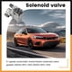 thumbnail image 5 of The Electromagnetic Valve for Honda CRV Accord Vtec Solenoid Spool Valve 15810-RAA-A03, 5 of 5