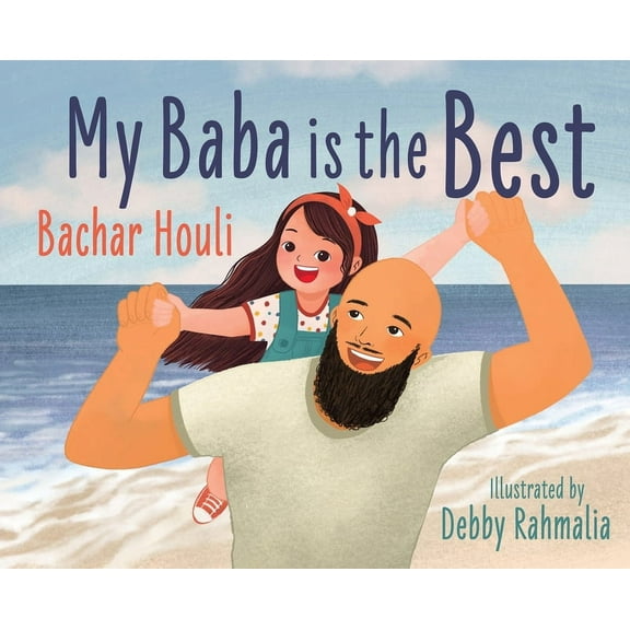 My Baba Is the Best, (Hardcover)