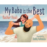 My Baba is the Best (Hardcover)