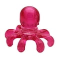 thumbnail image 4 of Octopus Masseur Personnel à Main Masseur Relaxant pour le Corps, 4 of 7
