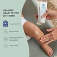 thumbnail image 3 of Ungüento The Honest Company Healing Head to Toe Healing, 150 ml, para bebés, 3 of 8