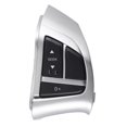 thumbnail image 3 of 8915034051 Car Steering Wheel Volume Switch Button Bluetooth Phone Switch for Kolando, 3 of 5