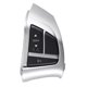 thumbnail image 3 of 8915034051 Car Steering Wheel Volume Switch Button Bluetooth Phone Switch for Kolando, 3 of 5