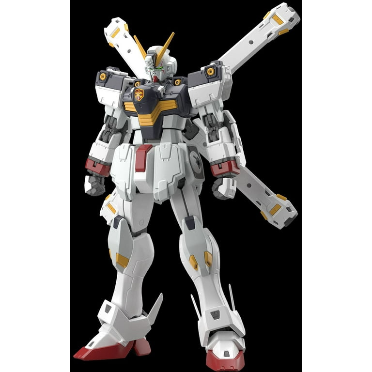BANDAI 1/144 #31 Crossbone Gundam X1 Crossbone Gundam RG