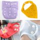thumbnail image 5 of Juego de 360 ​​broches de plástico T5 y clips de presión para coser y hacer manualidades. ER, 5 of 5