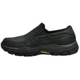 thumbnail image 3 of Skechers Men's Respected - Calum Slip On Loafer, 3 of 7