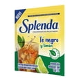 thumbnail image 4 of Polvo para prepapar bebida Splenda sabor te negro limon 12 g, 4 of 5