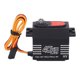 thumbnail image 5 of Servo Digital De Torsión De 40 Kg, Servo Digital De Engranaje De Metal Negro 25T QY3240MG Para 1: 8/1: 10 RC Car Anggrek Otros, 5 of 8