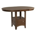 thumbnail image 4 of Picket House Furnishings Sam Pub 5pc Dining Set, 4 of 9