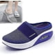 thumbnail image 1 of Air Cushion Slip-on Walking Shoes Orthopedic Diabetic Non Slip Walking Shoe38 EU, 1 of 5
