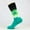 A, variant on Babysbule Socks for Women Unisex Fashion Trend Diamond Medium Tube Socks Fashionable And Comfortable Socks