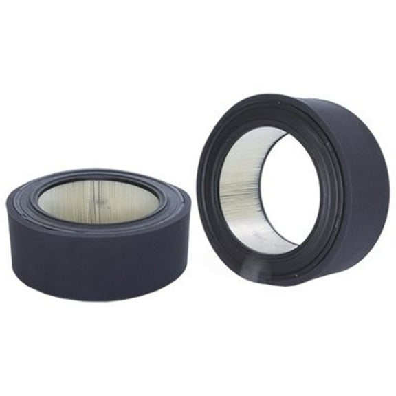 Air Filter Fits select: 1983-1987 FORD F250, 1983-1987 FORD F350