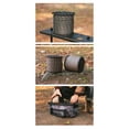 thumbnail image 1 of Rope,Wind Rope Rope Thick Rope Clothesline Tent Wind Rope Clothesline Tent Wind 9core Rope Spool 9-core Rope Outdoor Spool Para D Rope Qahm Eryue Clothesline Outdoor Spool 9 E 9 E Para E Para D, 1 of 6