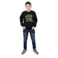 thumbnail image 4 of Scooby Doo Sweat-Shirt Garçon Mystery Machine, 4 of 5