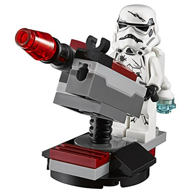 Arthur magi Idol LEGO Star Wars Galactic Empire(TM) Battle Pack 75134 - Walmart.com