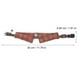 thumbnail image 4 of KAKOWELY Collar para gatos con cascabel, ajustable, decorativo, 4 of 5