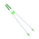 thumbnail image 3 of Trash Claw Grabber con Diseño Ergonómico Herramienta Recogedora de Residuos Y Basura Pinza de Jardinería Fabricada con Aleación de Aluminio Resistente Punta de goma, 3 of 8