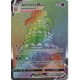 thumbnail image 1 of Juego de cartas coleccionables Pokémon ALCREMIE VMAX 073/072 Hyper Rare, 1 of 1