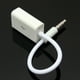 3.5mm aux Mâle Prise Audio à Femelle USB 2.0 Convertisseur Câble Voiture MP3 – image 4 sur 6
