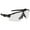 MATTE BLACK/Clear, variant on Oakley Men's Radar EV Pitch Sunglasses