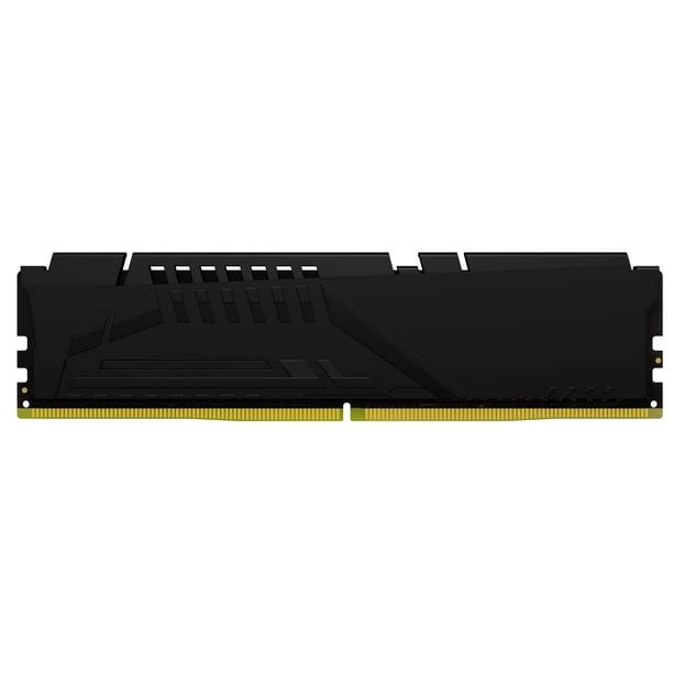 Kingston FURY Beast 8GB DDR5 SDRAM Memory Module - Walmart.com