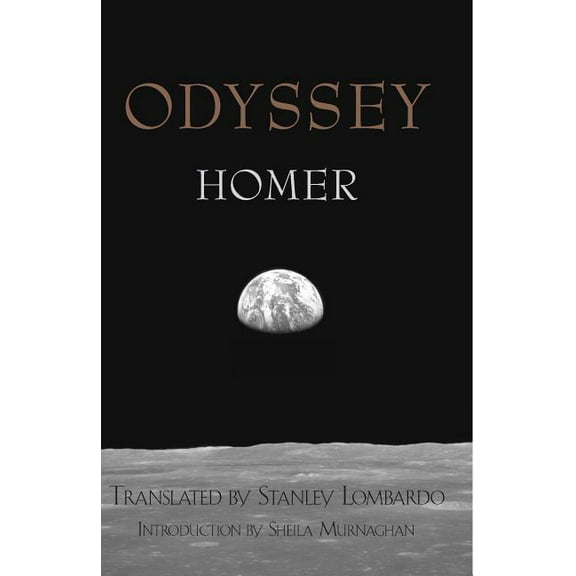 Hackett Classics: Odyssey (Paperback)