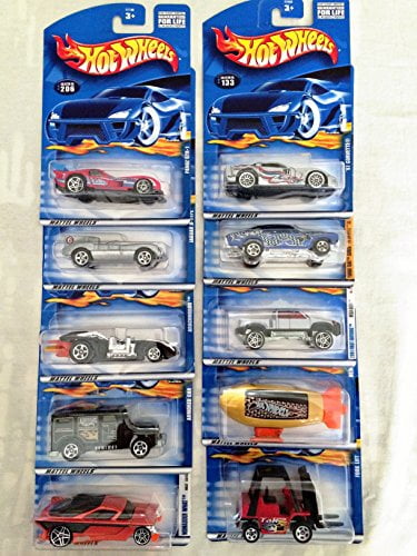hot wheels 72 pack