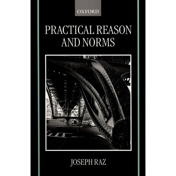 Practical Reason and Norms, (Paperback)