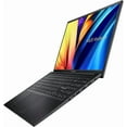 thumbnail image 3 of ASUS Vivobook 16" WUXGA Slim Laptop, Intel Core i7-1255U 10-Core Processor, Intel Iris Xe Graphics, 16GB RAM 1TB SSD, Bluetooth 5, Wi-Fi 5, Windows 11 Home, Black, 3 of 5