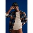 thumbnail image 3 of Free Assembly Men’s Modern Straight Five Pocket Pants, Sizes 30-42, 3 of 7