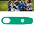 thumbnail image 4 of Electronic Whistle, Adjustable Training Electronic Whistle Portable Training 3 Gears With Lanyard For Outdoor Training For Referee  Teacher Green, 4 of 8
