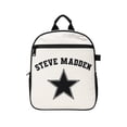 thumbnail image 1 of Bolsa Backpack Steve Madden Chalk Star, 1 of 5