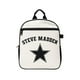 thumbnail image 1 of Bolsa Backpack Steve Madden Chalk Star, 1 of 5