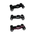 thumbnail image 2 of Paquete de 3 autos de juguete Blu Track Racers Midnight a escala 1/64, 3+ años, 2 of 4