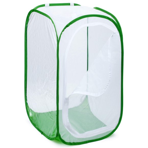 Butterfly Habitat RESTCLOUD Monarch extra grande de 4 pies