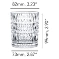 thumbnail image 3 of Nachtmann - Noblesse Hot Beverage Mug S/4 12 Oz, 3 of 8