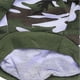 thumbnail image 4 of Small Dog Shirt Army Dog Clothes Camo Dog T-Shirt for Dogs Boy Puppy T Shirts, Small, Green, 4 of 4