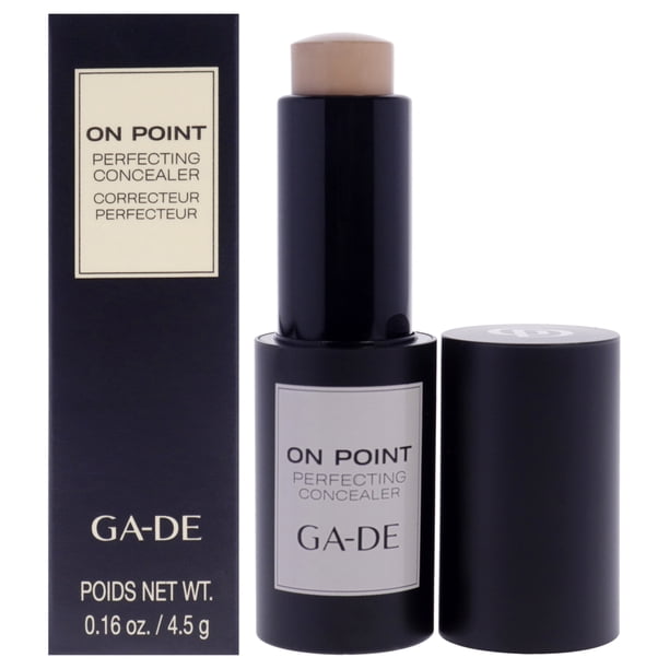 Corrector en barra On Point Perfecting - 52 Sandstone de GA-DE para mujeres - 0,15 oz
