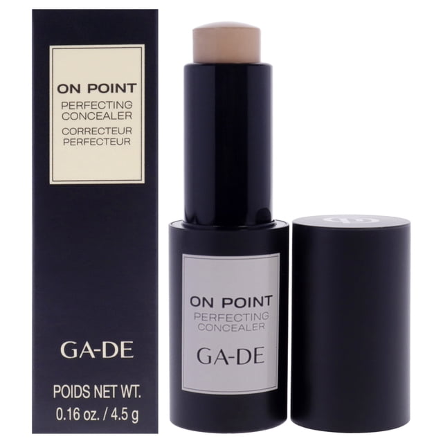 Corrector en barra On Point Perfecting - 52 Sandstone de GA-DE para mujeres - 0,15 oz
