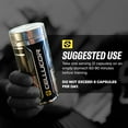 Cellucor NO3 Chrome, StimulantFree Pre Workout, Nitric Oxide Pump