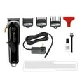 thumbnail image 2 of Wahl Professional 5-Star Series Cordless Senior Clipper #8504 â€“ Great for Professional Stylists and Barbers â€“ 70 Minute Run Time, 2 of 3