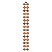 New York Knicks Nail Sticker Decals