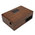 thumbnail image 4 of Altavoz Bluetooth de Madera de Alta Fidelidad Ticfox, 4 of 12