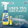 thumbnail image 2 of 2X - Lysol Smart Multi-Purpose Cleaner, Refill Cartridge, Fresh Waterfall, 0.39 Fl Oz, 2 of 3