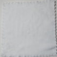 thumbnail image 1 of Nvzi 1 toalla pequeña de vellón coral, multiusos, para baño, fitness, deportes, para afrontar diversas situaciones sin esfuerzo. 9,84 x 9,84 pulgadas (blanco), 1 of 5