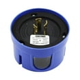 thumbnail image 2 of DTL Dark to Light DX-124-11A Outdoor Photocellelectric Control 50/60 Hz 105-305V, Blue, 2 of 3