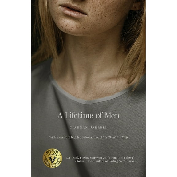 A Lifetime of Men, (Paperback)