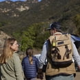 thumbnail image 2 of Walkie Talkie Midland LXT600VP3 de largo alcance, 30 millas, 2 radios, 2 of 8