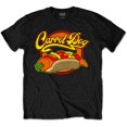thumbnail image 1 of Lizzo T-Shirt Unisexe Carotte Scintillant, 1 of 3