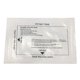 thumbnail image 3 of 12PCS Paper Shredder Lubricant Sheets Shredder Lubricating Oil Portable Paper Type Lubricating Oil for, 3 of 5